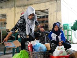 Ganas Lebak Cindo, Cara Pertamina Patra Niaga Sumbagsel Ajak Warga Sulap Sampah Jadi Tabungan