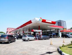 Pertamina Patra Niaga Turunkan Harga BBM Dex Series dan Sesuaikan Pertamax Turbo Mulai 1 Juni 2026