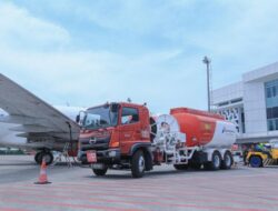 Resmi! Pertamina Patra Niaga Pangkas Harga Avtur Hingga 10 Persen per 1 Juni 2026