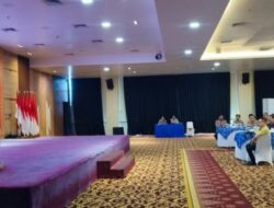 Hadapi Kemarau 2026, Polda Sumsel dan APHI Bersinergi Perkuat Pencegahan Karhutla