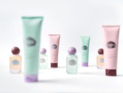 Body Lotion Terbaru Raine Beauty, Solusi Layering Parfum untuk Aroma yang Lebih Personal