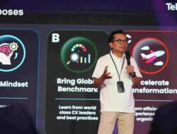 Telkomsel Customer First, Cara Baru Nikmati Layanan Telekomunikasi yang Lebih Cepat dan Andal