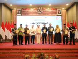 Strategi OJK Sumsel dan Basnom HIPMI Syariah Perkuat UMKM di Tengah Ketidakpastian Ekonomi