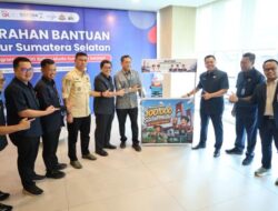 OJK Sumsel Dorong 100.000 Sultan Muda Berdaya Saing Melalui Onboarding Day 2026