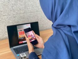 Kerja dari Rumah Makin Sat-set! Nikmati Kuota Besar Paket SERU WFH SIMPATI dari Telkomsel