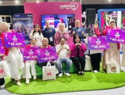 Kompetisi Modal Pintar 2026, XLSMART Pilih UMKM Perempuan Terbaik dari Puluhan Ribu Pendaftar