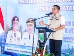 Migrasi MEP ke PLN Rampung 100 Persen, Puluhan Ribu Pelanggan Resmi Pindah Layanan