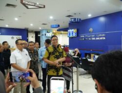 Aturan Baru PP Nomor 20 Tahun 2026, Komitmen DJP Dorong UMKM Naik Kelas