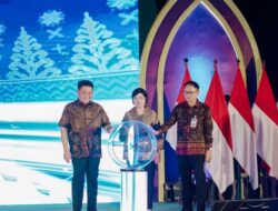 FESyar Sumatera 2026 Dorong Transformasi Digital Ekonomi Syariah Regional