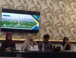 FGD Transisi Energi Berkeadilan: Perempuan dan Anak Paling Rentan Terdampak Industri Batu Bara