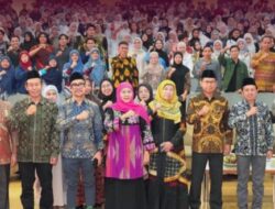 Forum Ekonomi Regional Jawa 2026, Perkuat Sinergi Nasional Bangun Ekosistem Halal Indonesia