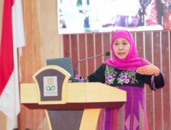 Khofifah Tegaskan Jatim Bersiap Jadi Pusat Industri Halal Nasional di Forum Ekonomi Regional Jawa 2026