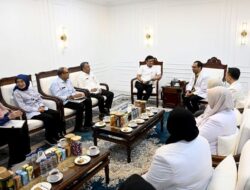 Hari Anak Nasional 2026 di Sumut, Bobby Nasution Harapkan Dorong Ekonomi Daerah