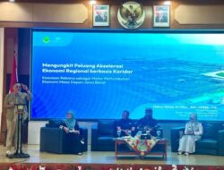 Di FER Jabar 2026, Helmy Yahya Paparkan Prospek dan Tantangan Masa Depan Kawasan Rebana