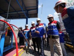Kementerian ESDM Dukung Inovasi CNG Clustering PGN untuk Perluas Gas Bumi di Yogyakarta