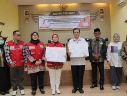Strategi PMI Palembang Jaring Pendonor Baru, Edukasi hingga Level Kelurahan
