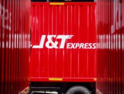 Makin Luas! J&T Internasional Kini Terima Pengiriman Paket ke Lebih dari 60 Negara