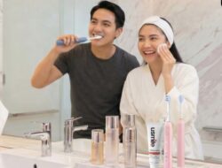 72,2% Orang Indonesia Boncos Akibat ‘Ritual Malam’, usmile Hadirkan Solusi Pasta Gigi Strength White