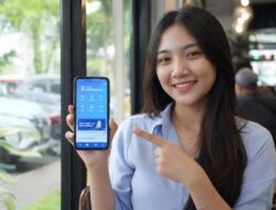 Beli Paket Data Telkomsel Kapan Saja, Nikmati Kemudahan Fitur Terbaru di BSB Mobile