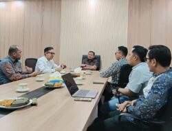 Sumedang Jadi Tuan Rumah Forum Ekonomi Regional Jawa Barat 2026 pada 23 Juni
