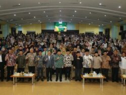 Forum Ekonomi Regional Jawa 2026, Perkuat Sinergi Nasional Bangun Ekosistem Halal Indonesia