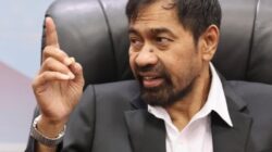 Mualem Bidik Blok Andaman Jadi Motor Penggerak Hilirisasi Industri di KEK Arun Lhokseumawe