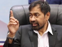 Mualem Bidik Blok Andaman Jadi Motor Penggerak Hilirisasi Industri di KEK Arun Lhokseumawe