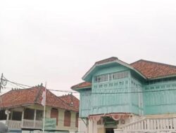 Sejarah Kampung Arab Al-Munawar, Warisan Peradaban Arab di Pinggir Sungai Musi