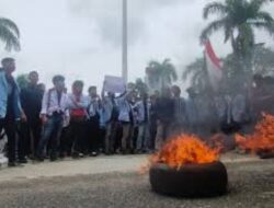 Tolak Kenaikan BBM, Mahasiswa UIN Raden Fatah Siap Gelar Aksi di DPRD Sumsel