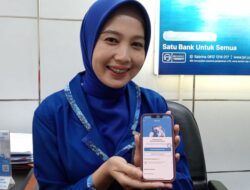 Investasi Digital Makin Sat Set, Buka Deposito BRI Cukup Modal HP Lewat BRImo