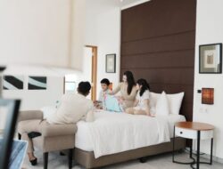 Promo Hotel Palembang, Hot Deals ARYADUTA Berlaku Hingga Agustus 2026