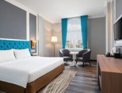 Staycation Seru di Palembang! Cuma Rp550 Ribu Sudah Termasuk Sarapan dan Makan Pindang Gratis