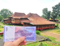 Rumah Limas Palembang: Sejarah, Filosofi, dan Keunikan Arsitektur Rumah Adat Sumatera Selatan