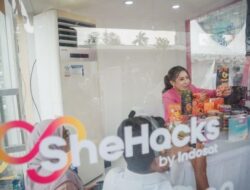 Punya Ide Bisnis? SheHacks Siap Dukung Pertumbuhan Pengusaha Perempuan Lewat AI