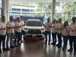 Bikin Dompet Adem, Pengguna Veloz Hybrid di Palembang Ceritakan Pengalaman Pindah dari Mobil Konvensional