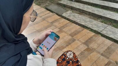 Beralih ke wondr by BNI, Nasabah di Palembang Rasakan Kemudahan Transaksi Digital
