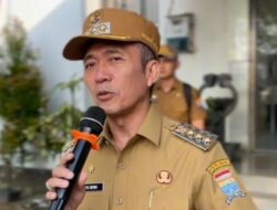 Wali Kota Ratu Dewa Tekankan Pentingnya Data Akurat Sensus Ekonomi 2026 untuk Palembang