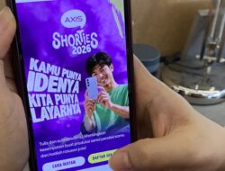AXIS SHORTIES 2026 Resmi Dibuka, Saatnya Kreator Muda Unjuk Gigi Bikin Micro-Drama!