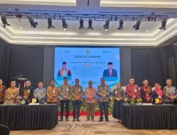 BSI Region Office III Palembang dan Pengadilan Tinggi Agama Sinergi Digitalisasi Hukum dan Perbankan Syariah