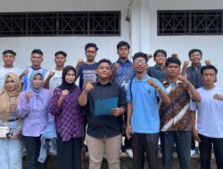 GEMA Sumsel Resmi Dideklarasikan, Siap Kawal Isu Strategis dan Aspirasi Masyarakat