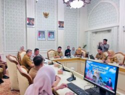 Dukung Transportasi Ramah Lingkungan, Green SM Siapkan 200 Taksi Listrik di Palembang