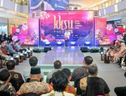 Dorong Ekonomi Daerah, Bobby Nasution Pacu UMKM Sumut Tembus Pasar Global