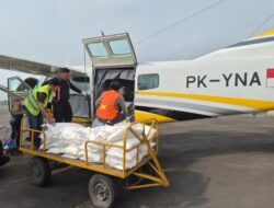 Langkah Cepat Kemenhut Tekan Risiko Karhutla di Sumsel Lewat Operasi Modifikasi Cuaca