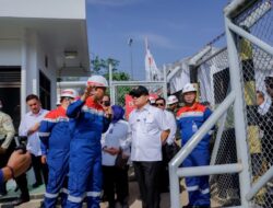 ⁠Sokong Energi Nasional, PGN Mulai Garap Potensi CBM Tanjung Enim 9,7 TCF