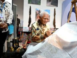 Resmi Dibuka, Wagub Sumut Surya Tegaskan PRSU ke-50 Jadi Motor Penggerak Ekonomi Daerah