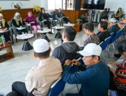 Siap Tembus Pasar Global, Pemprov Sumut Fasilitasi 1.000 Sertifikat Halal Gratis UMKM