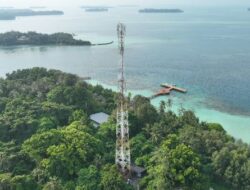 Perluas Jangkauan Layanan, Telkomsel Optimalkan Frekuensi Spektrum 700 MHz dan 2,6 GHz