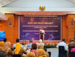 Tingkatkan Literasi Rupiah, BI Sumsel Gandeng Disdik dan 6 Bank Mitra Luncurkan Inovasi Pilot Project