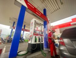 Bensin hingga Bawang Merah Jadi Pemicu Inflasi Sumsel Juni 2026