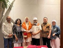 Perkuat Hubungan Bilateral, India dan Provinsi Bengkulu Jajaki Kerja Sama Strategis Berbagai Sektor